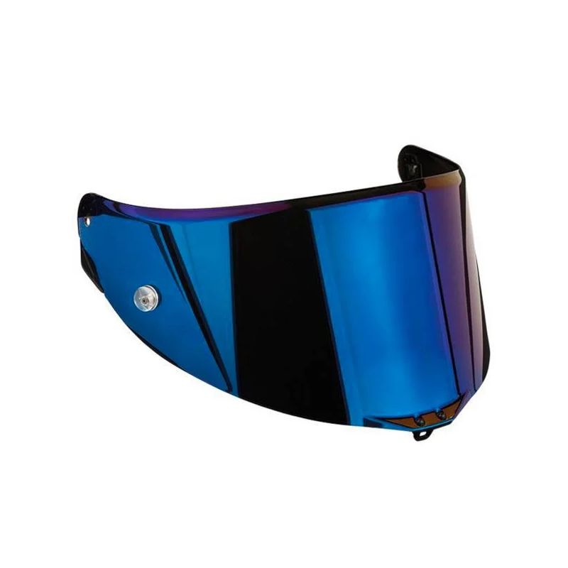 Ecran casque AGV IRIDIUM RACE 3 - PISTA GP R / PISTA GP RR & CORSA R