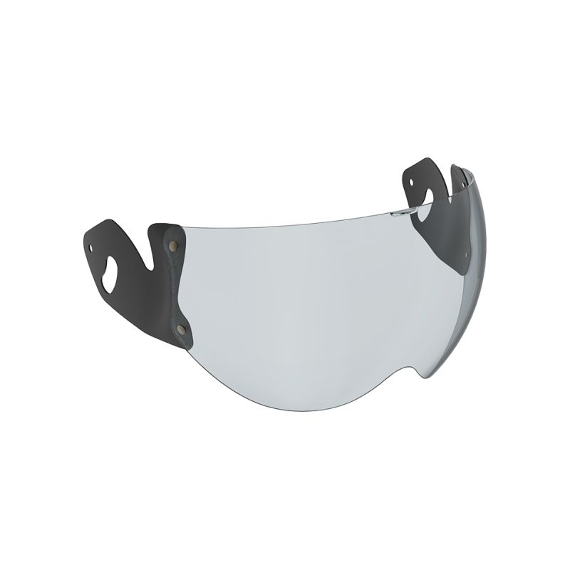 Ecran casque ROOF CRISTAL, SOLAIRE et IRIDIUM - BAMBOO