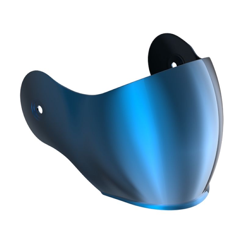 Ecran casque ROOF RO9 WISPER CARBON