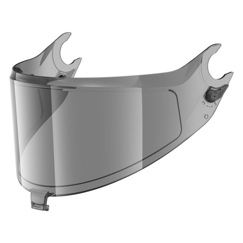 Image of Ecran casque Shark SMOKE AR/PINLOCK READY - SPARTAN GT / GT PRO / RS