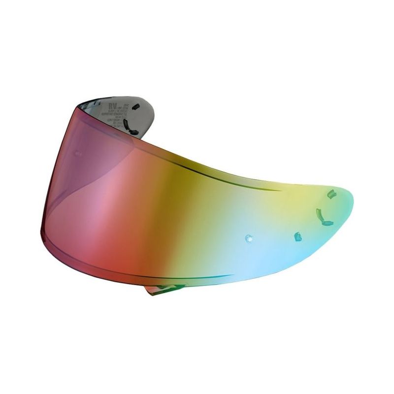 Ecran casque Shark IRIDIUM SPARTAN GT/ GT PRO/RS