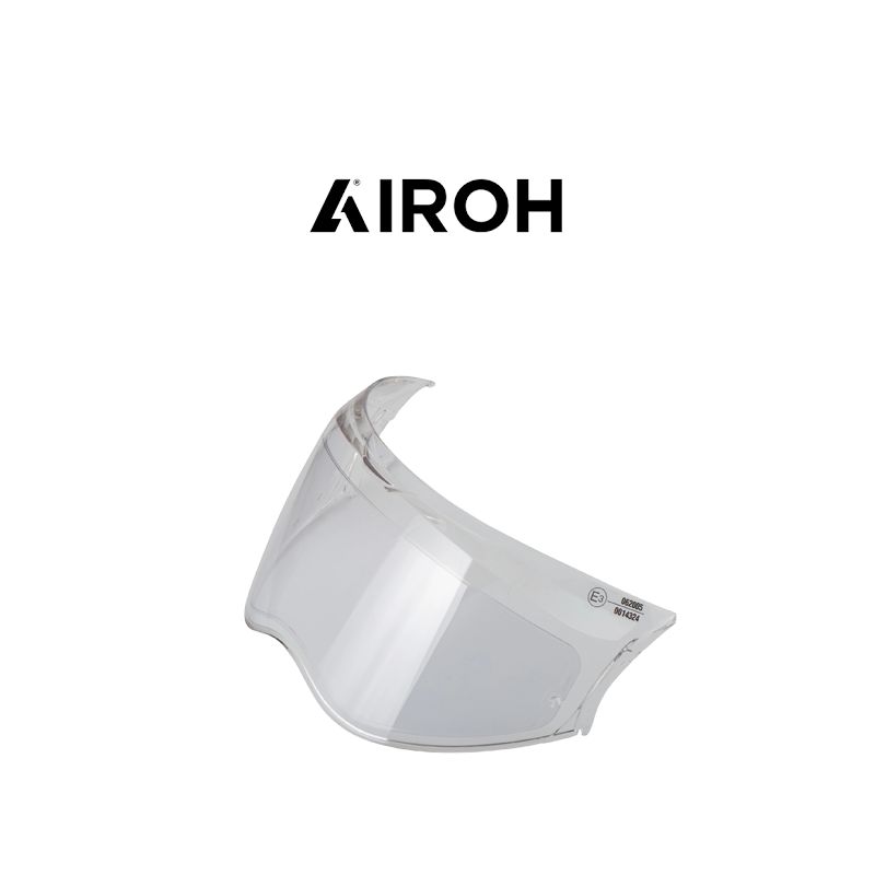 AIROH Ecran casque Airoh MATRYX — bleu