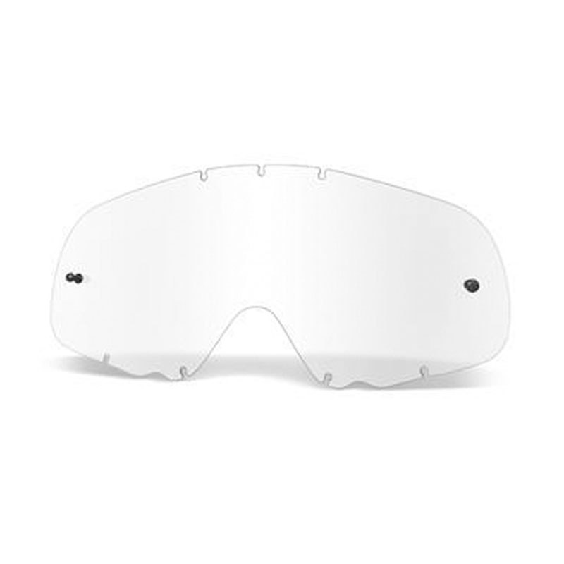 Ecran Masque Oakley XS O FRAME MX