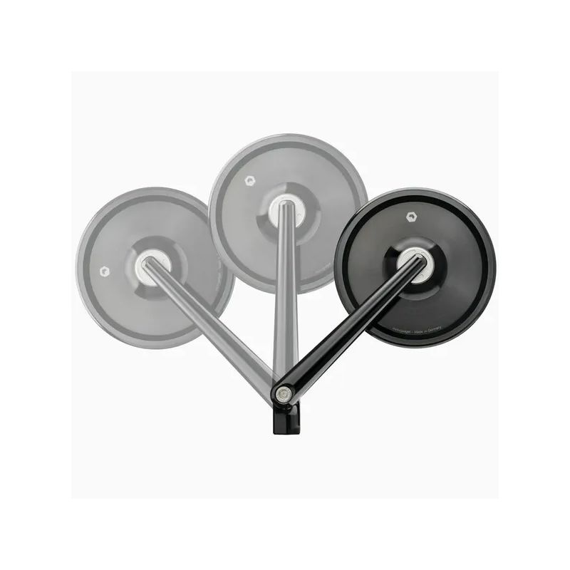 Rétroviseur Motogadget 06401797