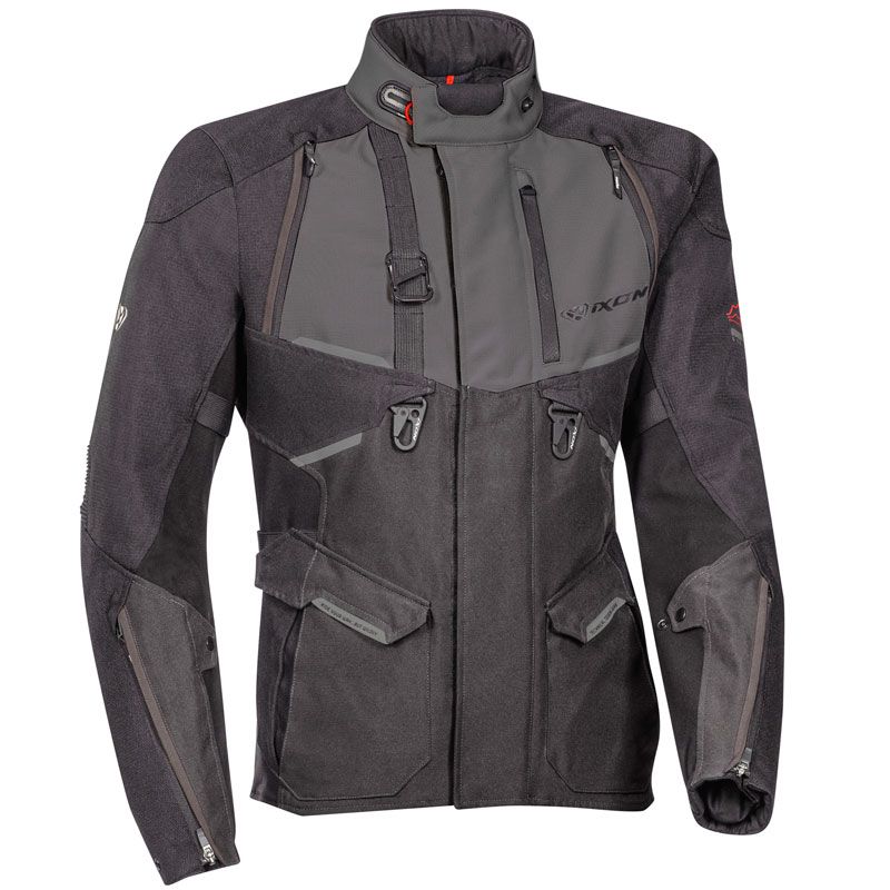 Veste Moto Ixon EDDAS