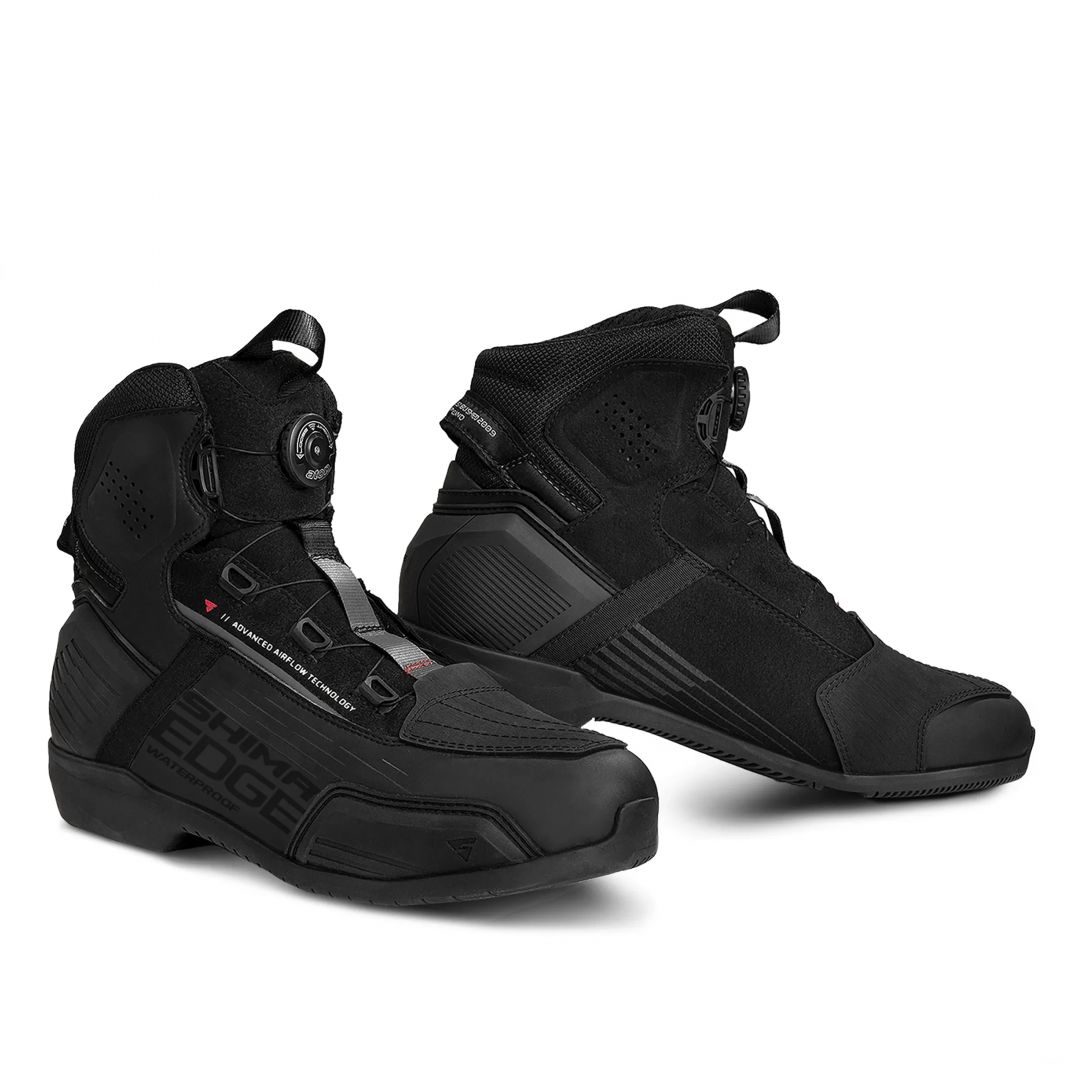 Baskets Moto Shima EDGE WATERPROOF