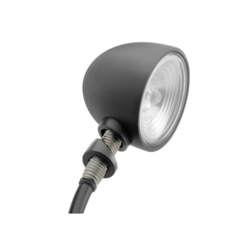 Feux arrière Rizoma led style café Racer