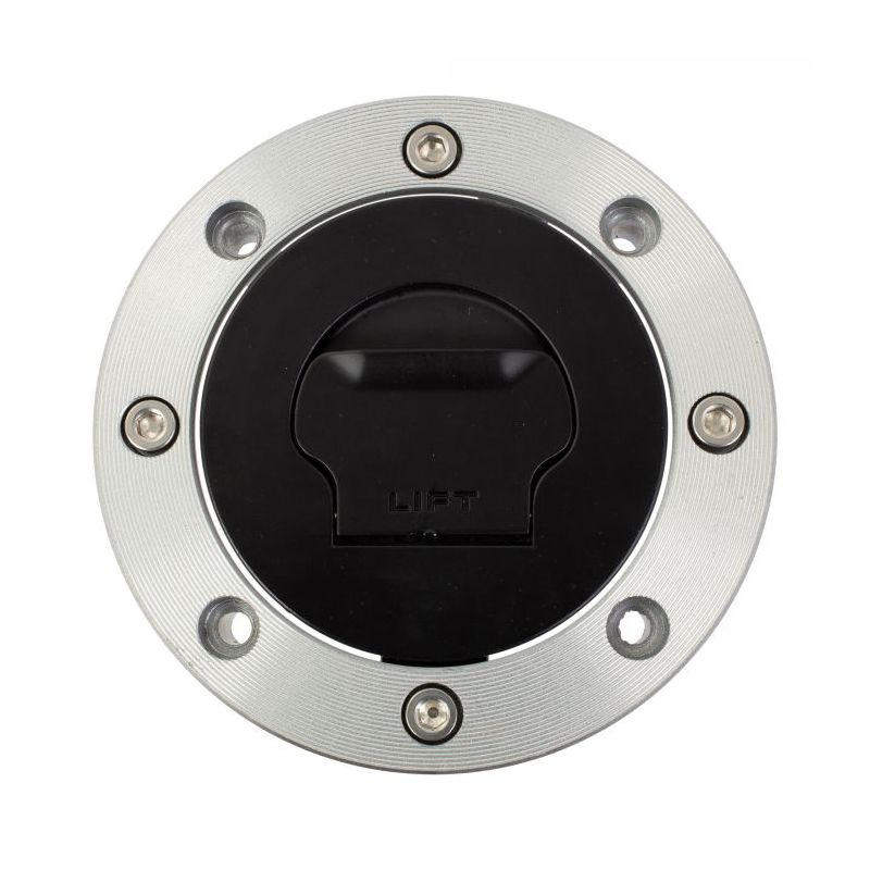 Bouchon de réservoir Bike It 4 BOULONS