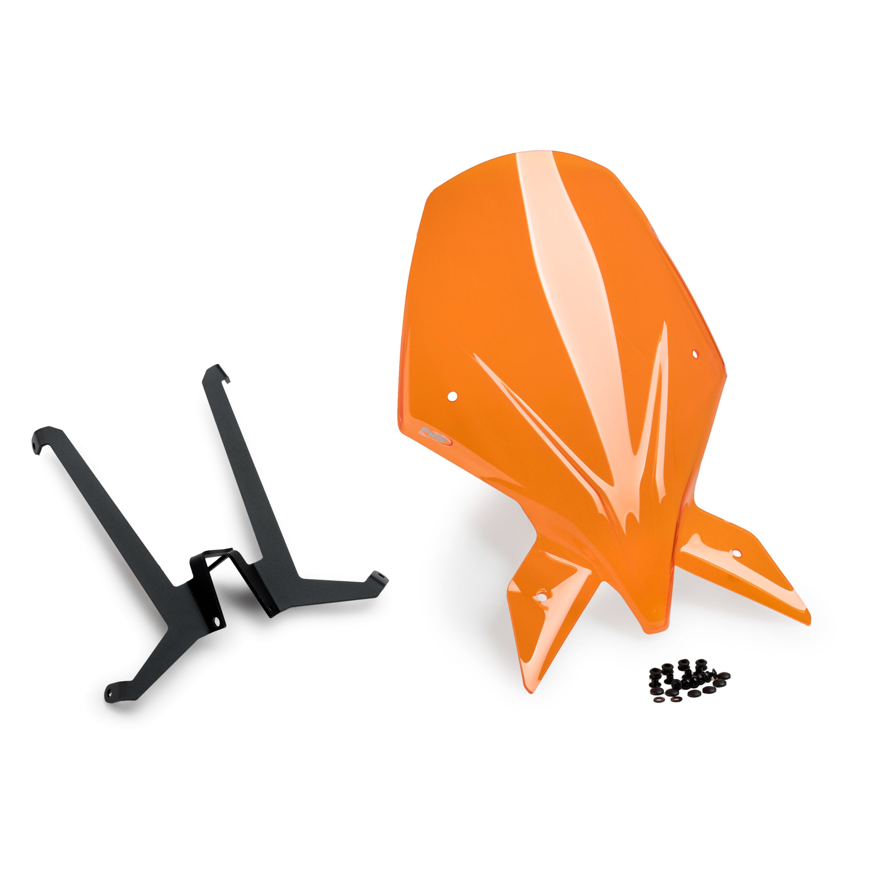 Saute vent Puig TOURING (+ 27 cm)