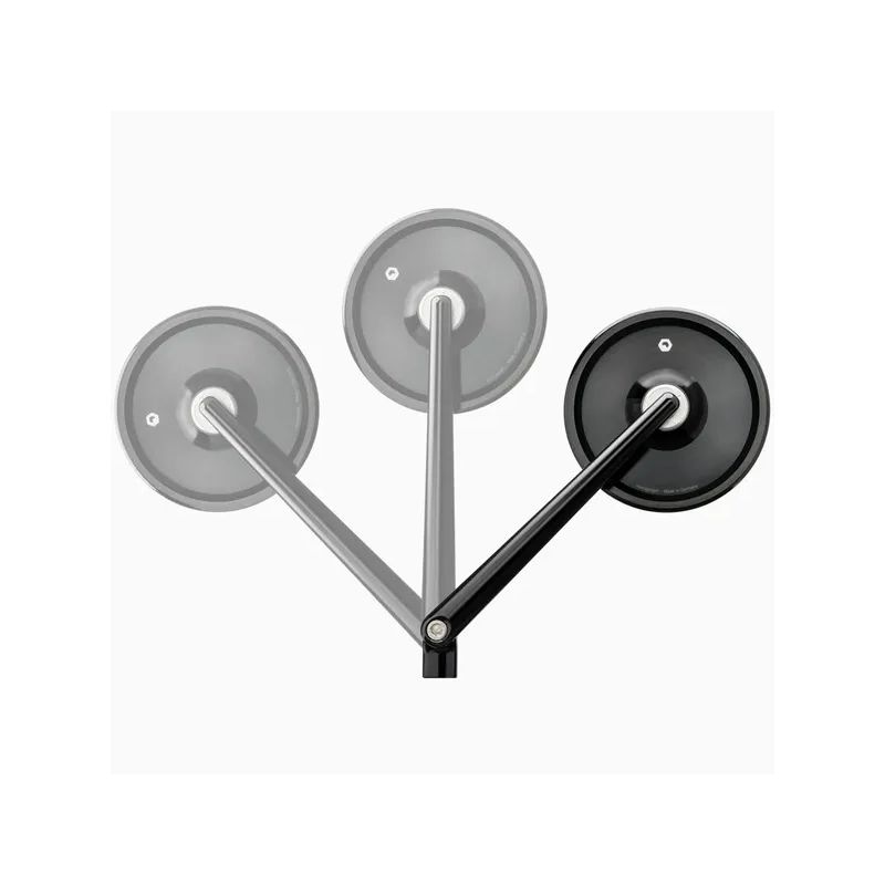 Rétroviseur Motogadget 06401792