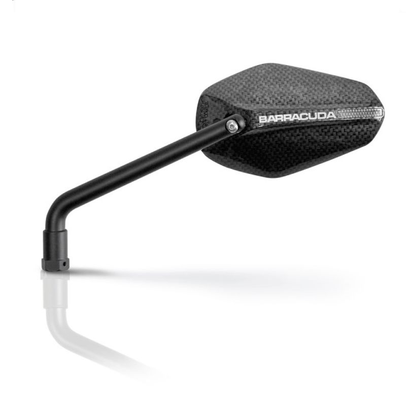 Rétroviseur Barracuda EGO E-VERSION (la paire)