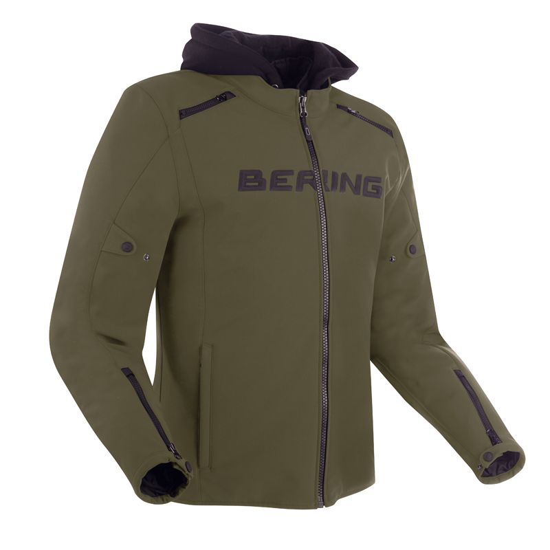 Blouson Bering ELITE