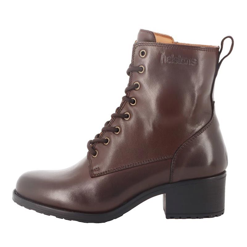 Demi-bottes Helstons ELSA