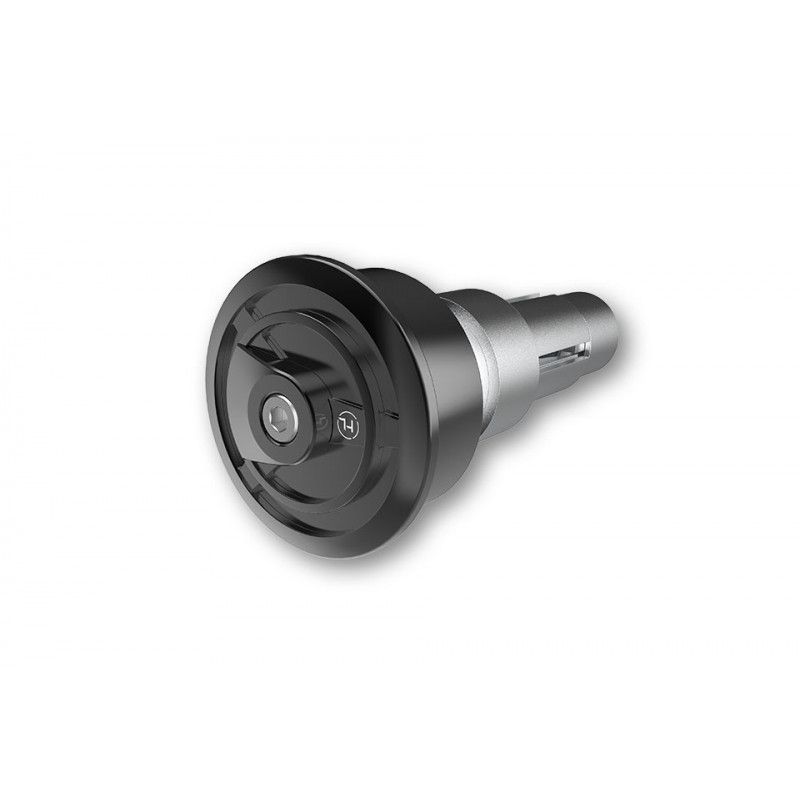 Embouts de guidon Highsider ENTERPRISE EP1