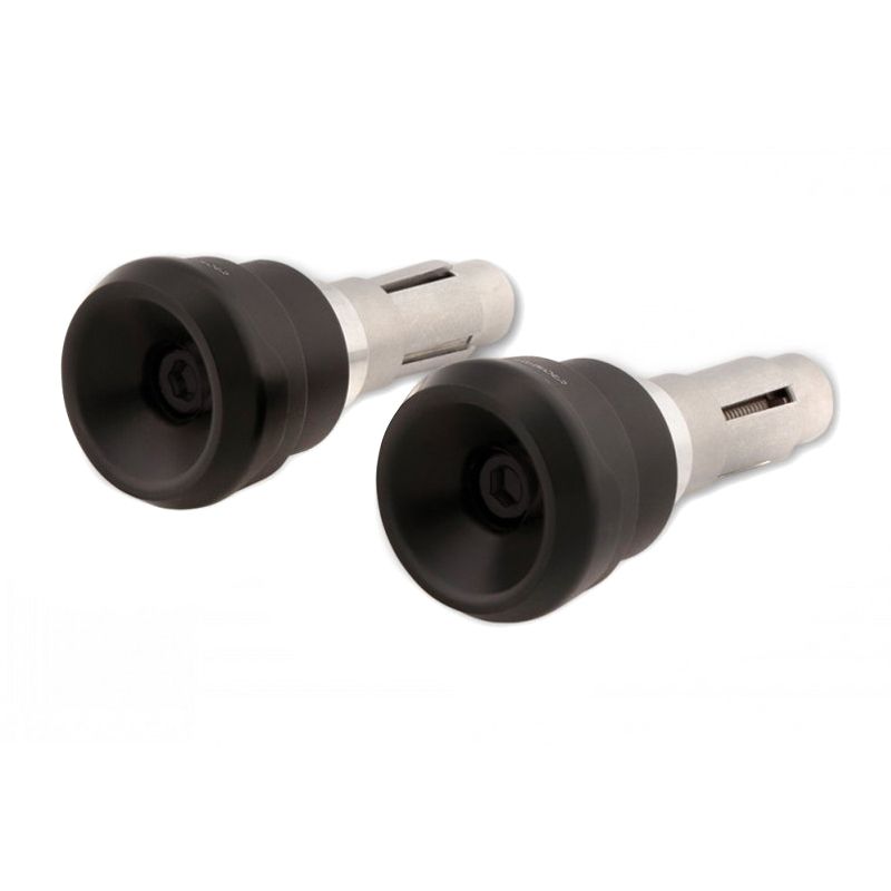 Embouts de guidon Highsider Akron LS