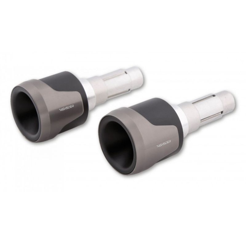 Embouts de guidon Highsider Akron XL