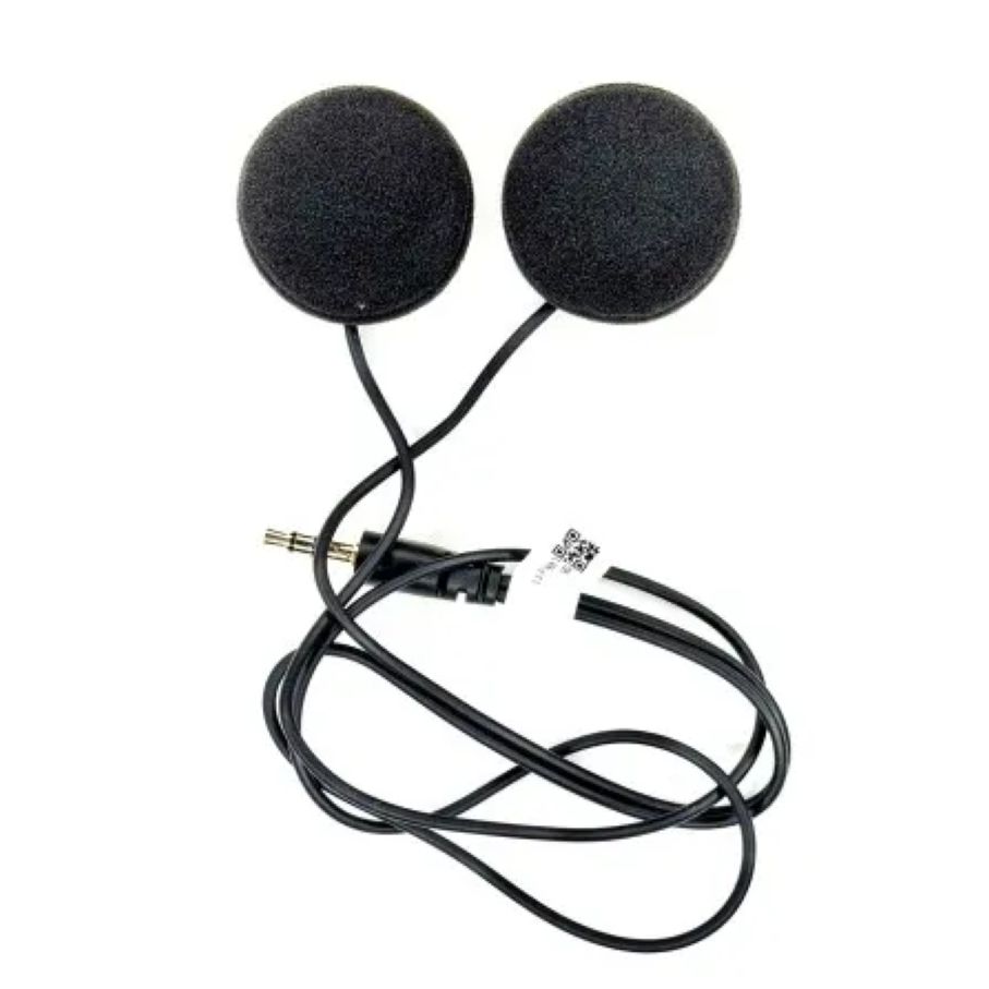 Pièces intercom Cardo écouteurs 40mm