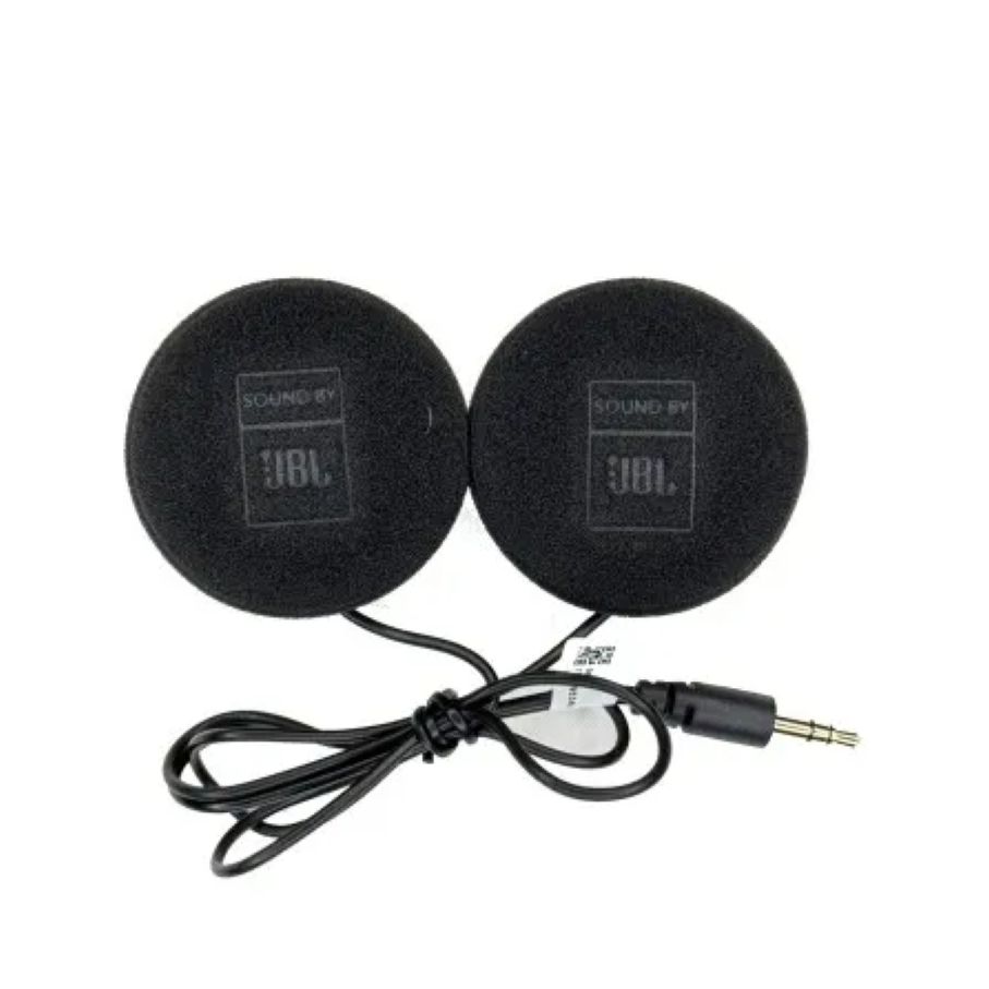 Pièces intercom Cardo écouteurs 45mm JBL