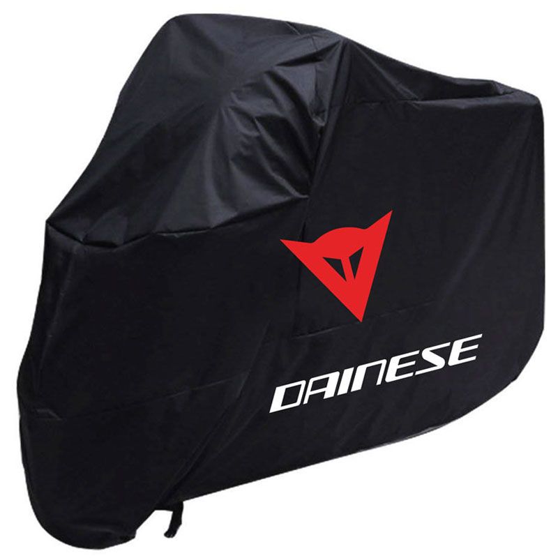 Housse moto Dainese EXPLORER COVER