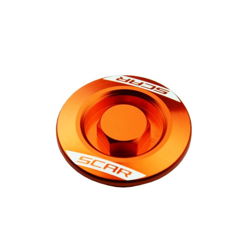 Bouchon de carter d'huile Scar