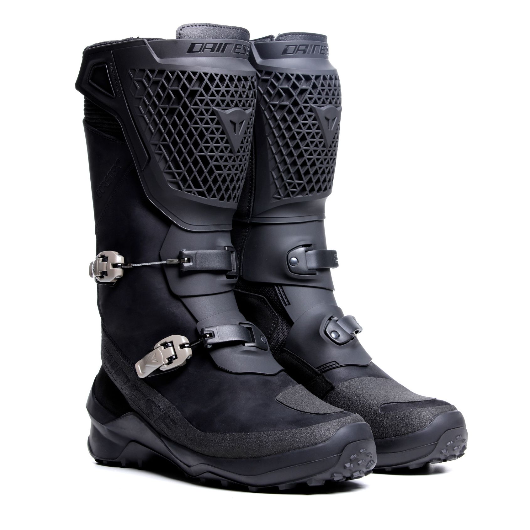 Image of Bottes Dainese SEEKER GORE-TEX