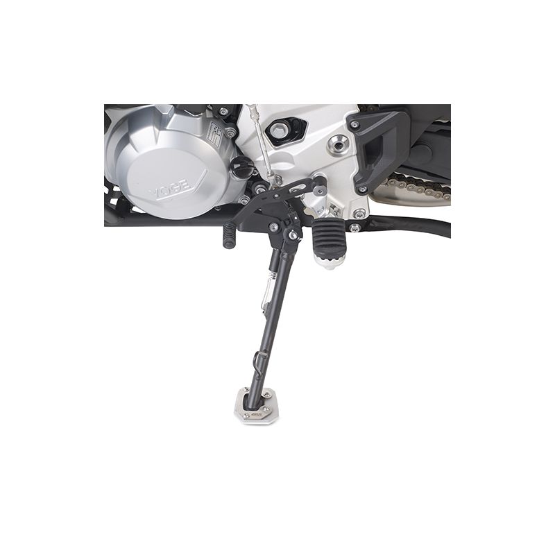 Extension stand Givi motorcycle