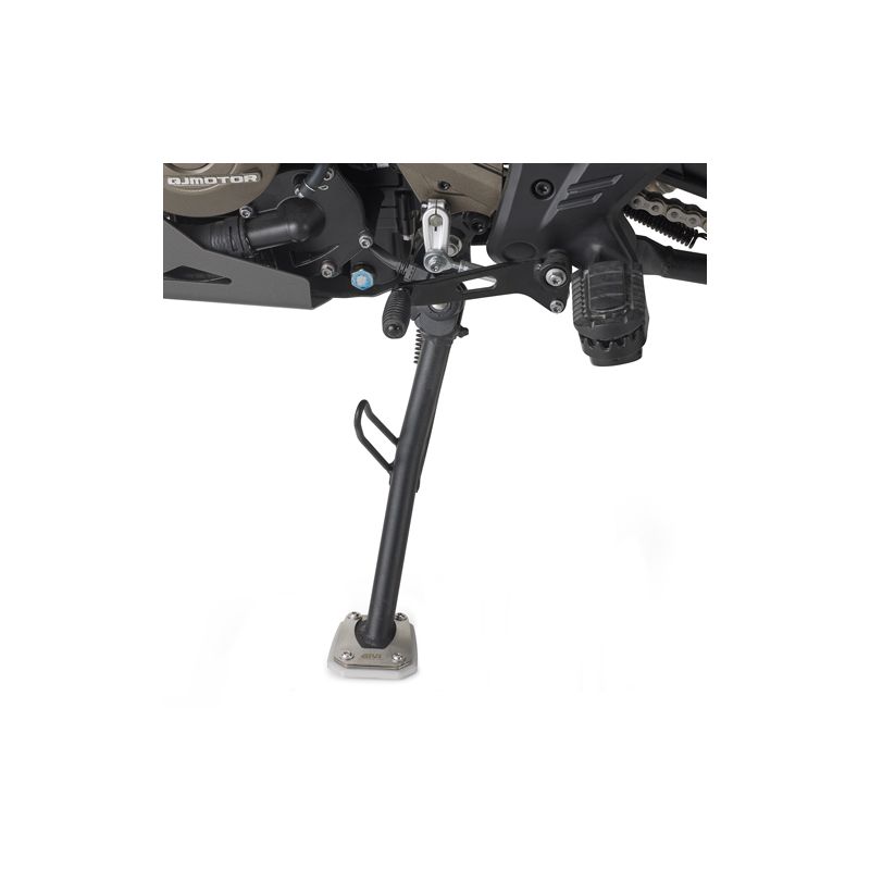 Extension de béquille Givi moto