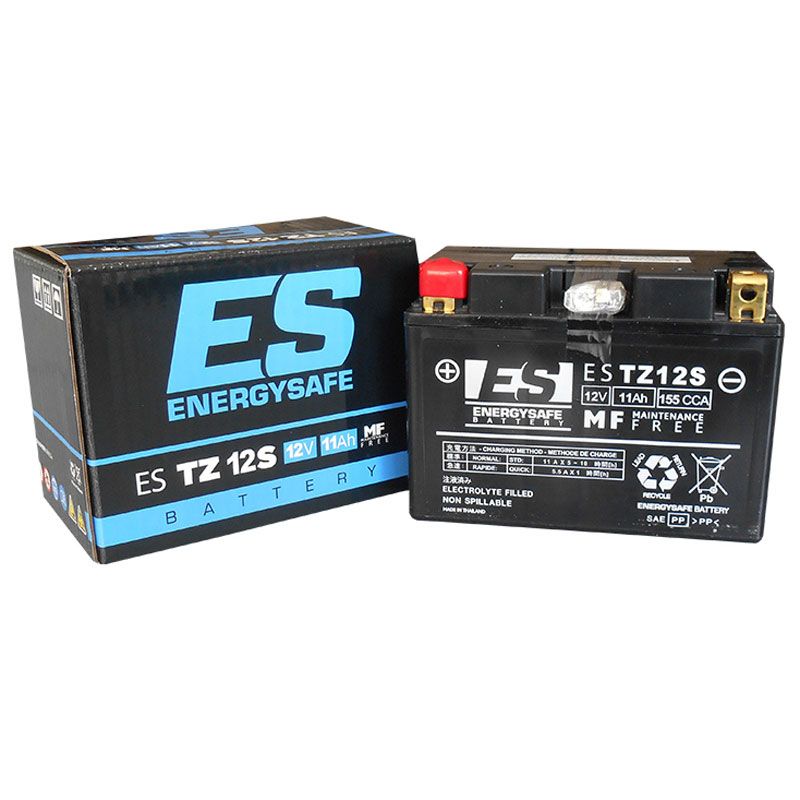 Image of Batterie EnergySafe ESTZ12S ferme Type Acide Sans entretien/prête à l'emploi
