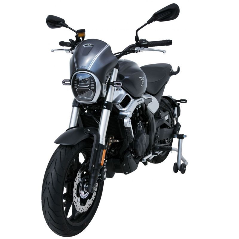 Tête de fourche Ermax VOGE AC 500