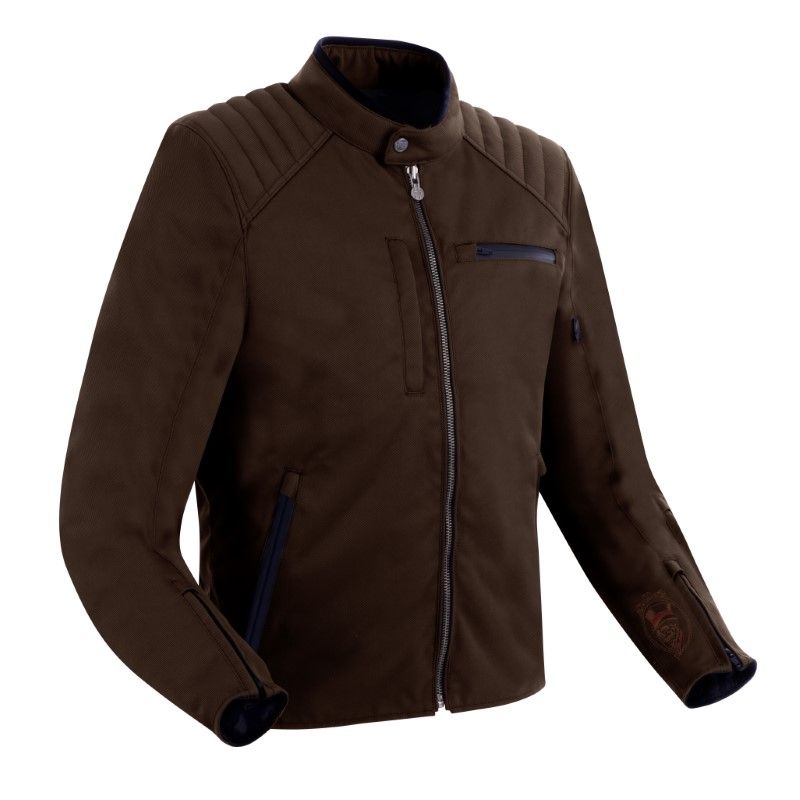 Blouson Moto Segura ETERNAL