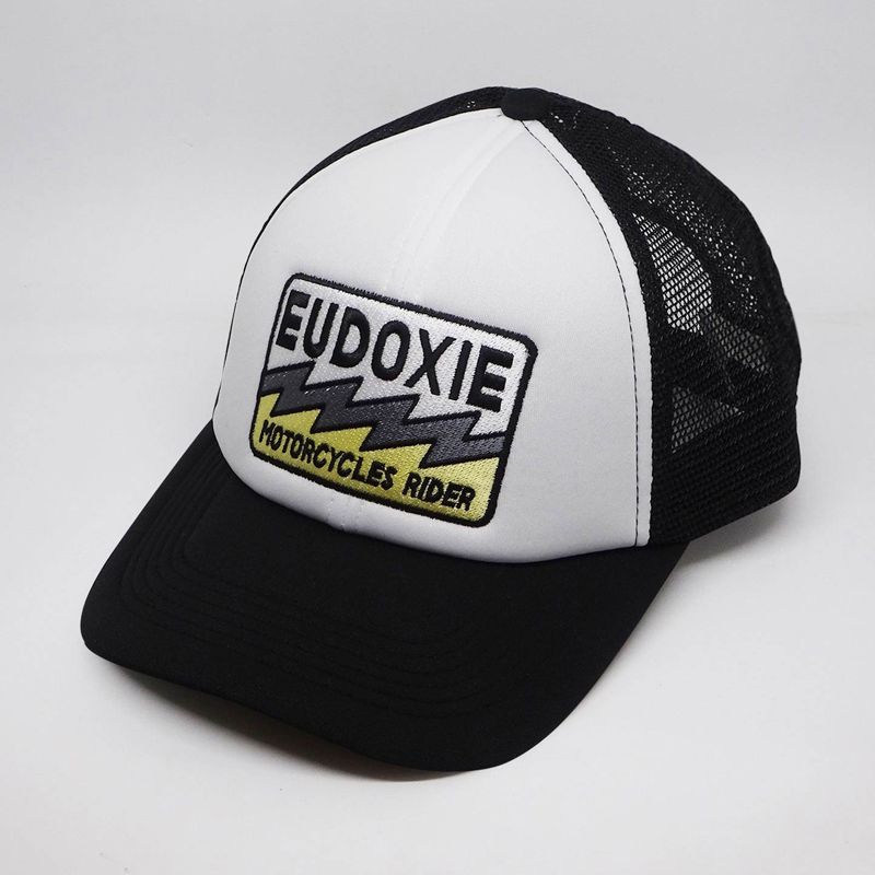 Image of Casquette Eudoxie STORMY