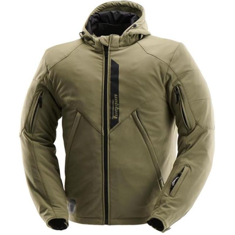 Blouson Moto Furygan EVALD
