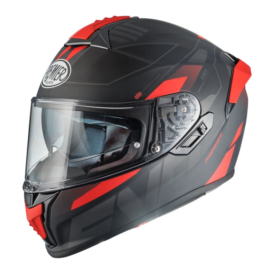 Casque intégral Premier EVOLUZIONE PR