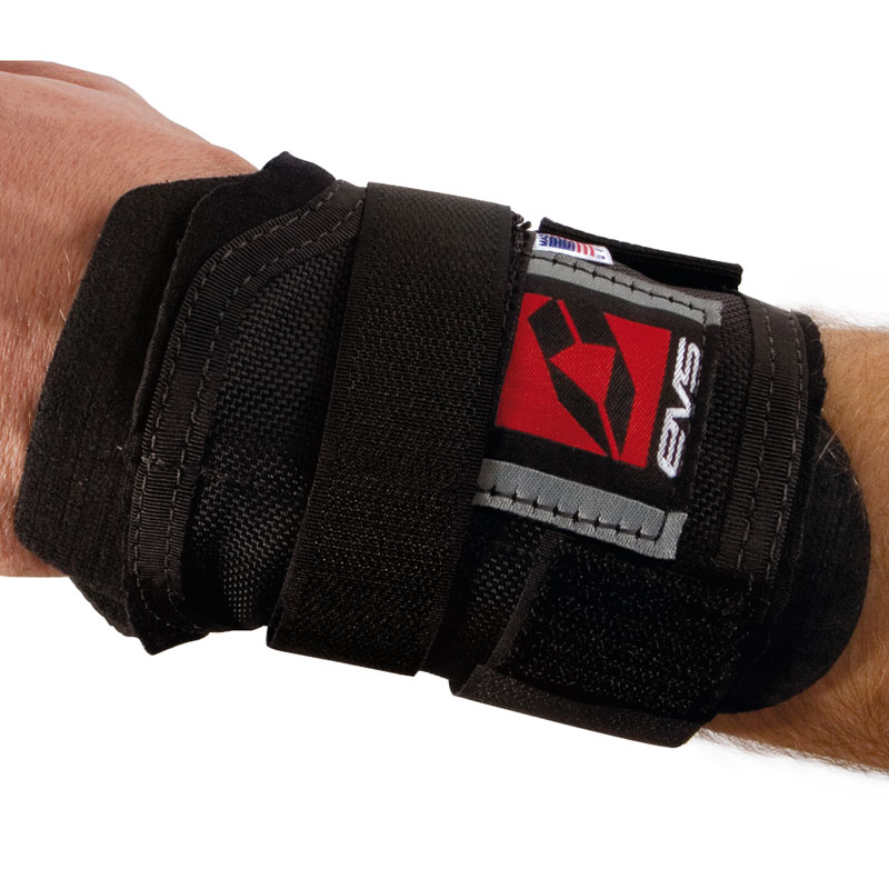 Protection EVS WRIST BRACE Pilote tout terrain