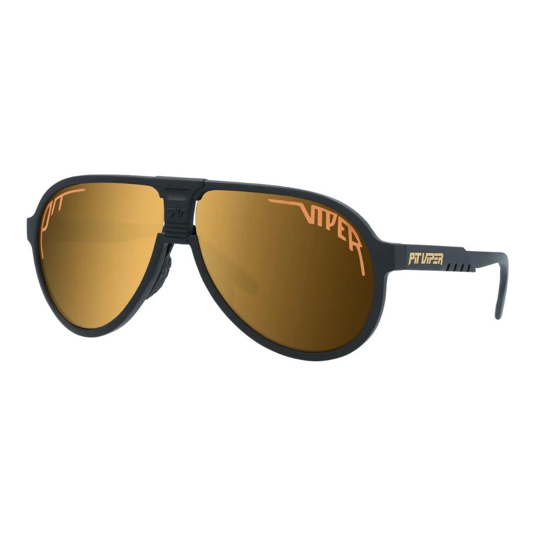 Lunettes de soleil Pit Viper The Jethawk The Exec Polarized Jethawk