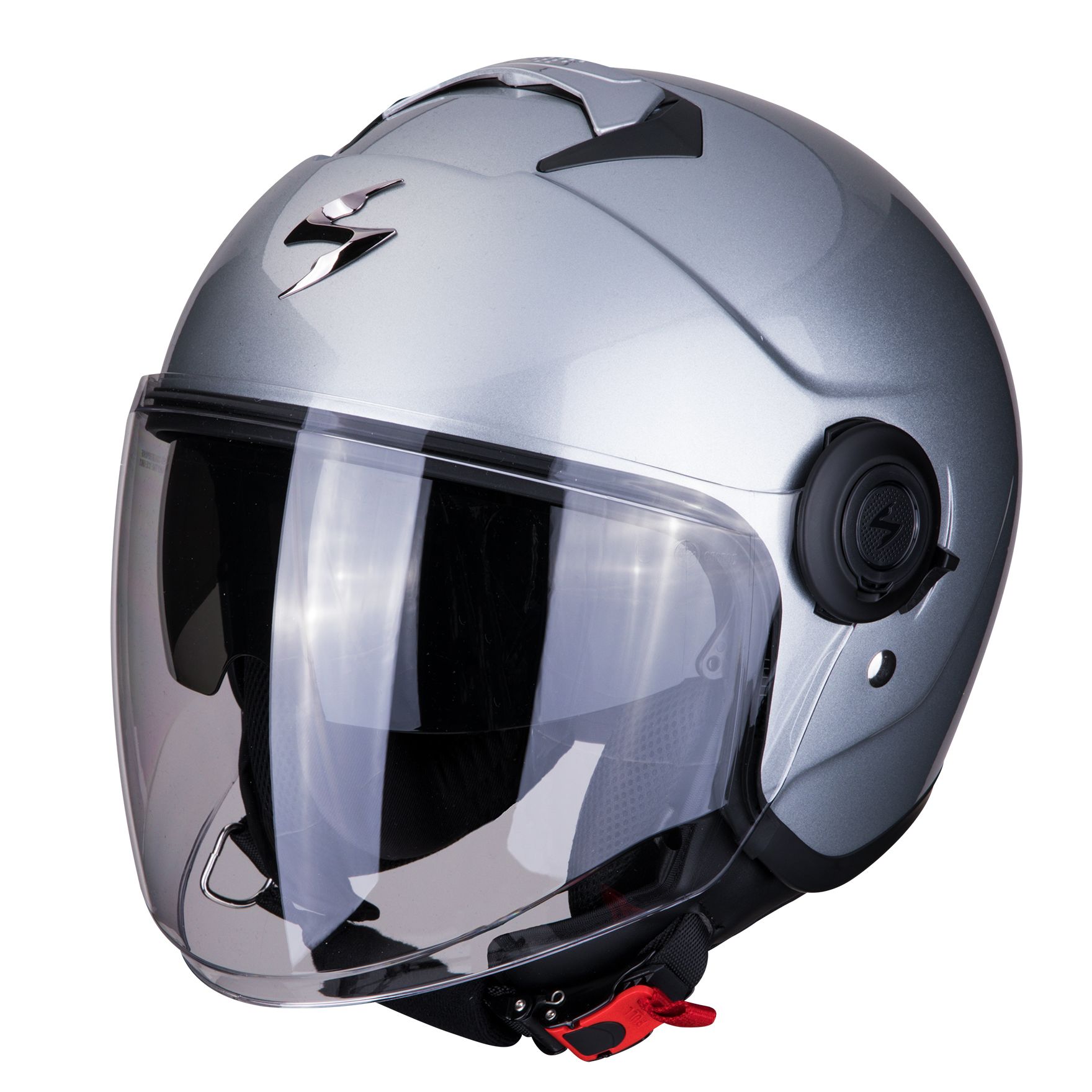 Test scorpion exo city Clearance