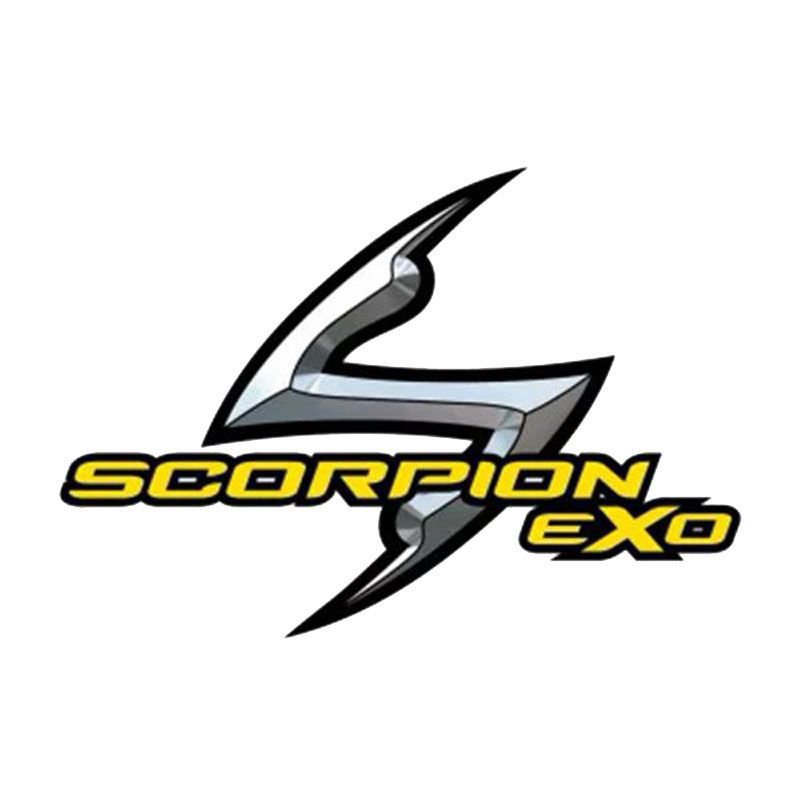 Image of Pièces détachées Scorpion Exo MASK - COVERT X