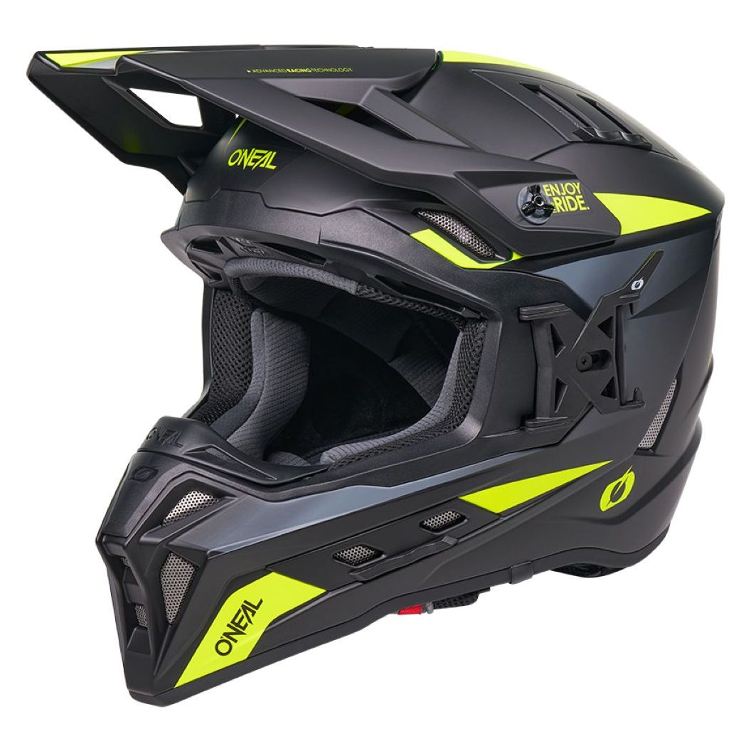 Casque cross O'Neal EX-SRS - MAGMA 2026