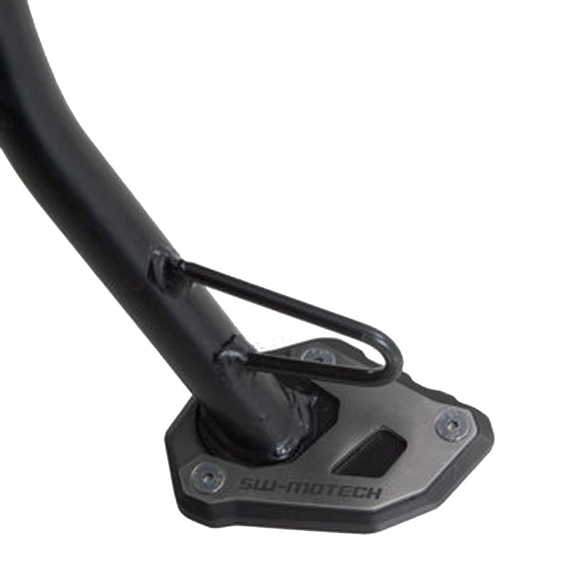 Extension de béquille SW-MOTECH latérale