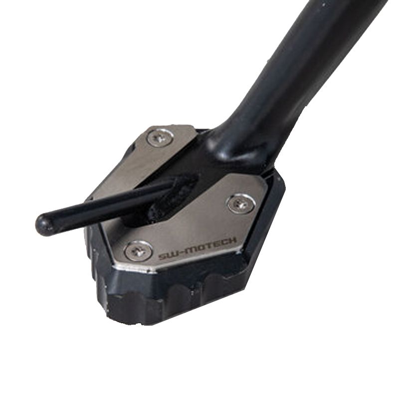 Extension de béquille SW-MOTECH latérale