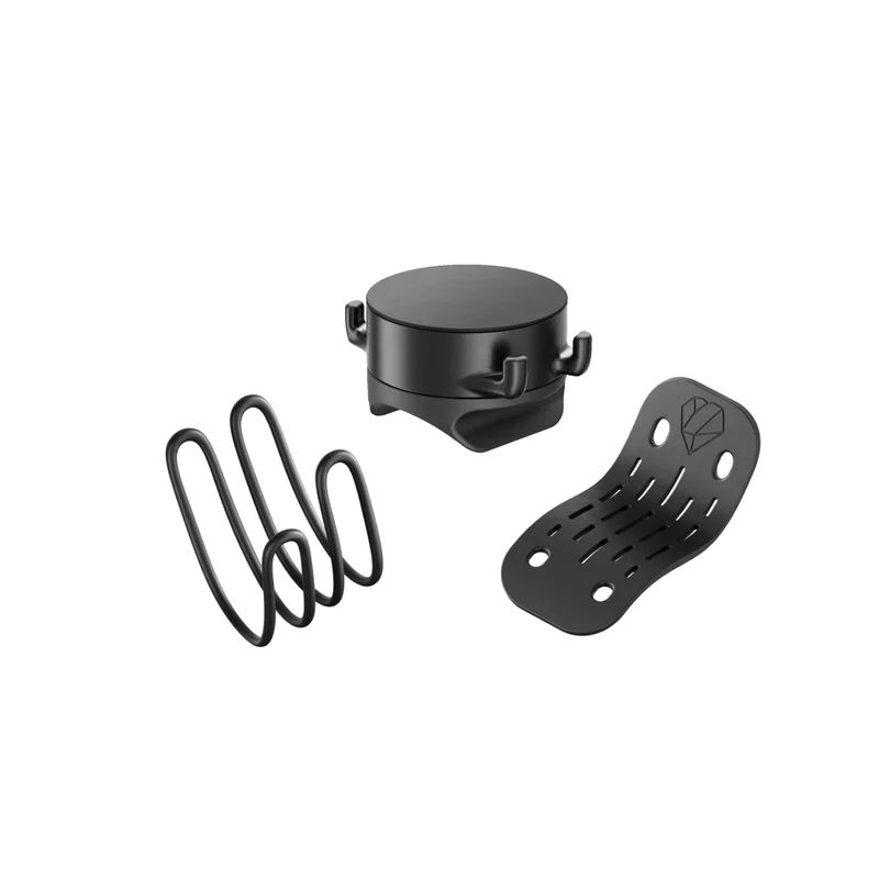 Support Smartphone Shapeheart Dock classique moto et vélo seul