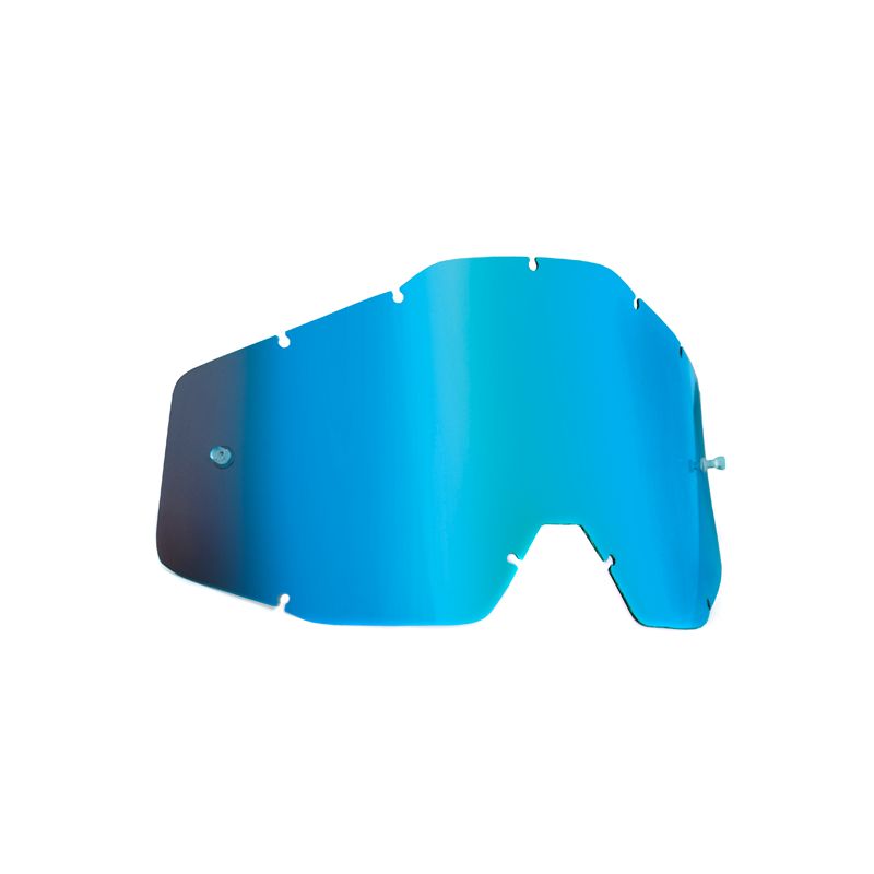 Ecran Masque FMF VISION IRIDIUM POUR MASQUE