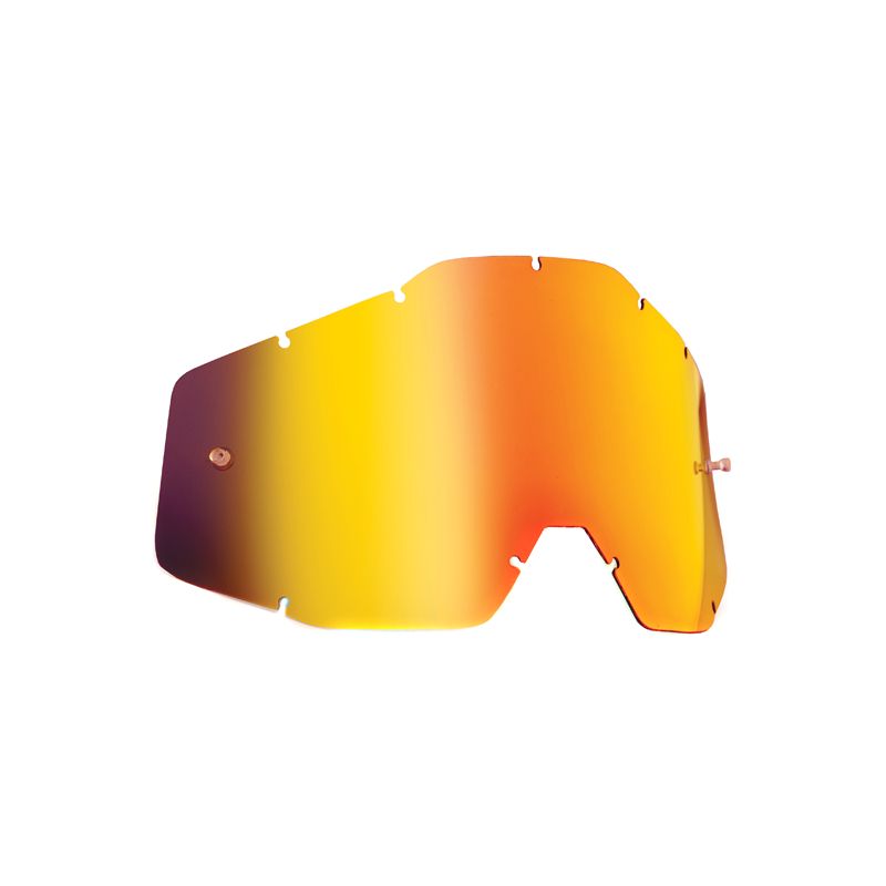 Image of Ecran FMF VISION IRIDIUM POUR MASQUE FMF VISION