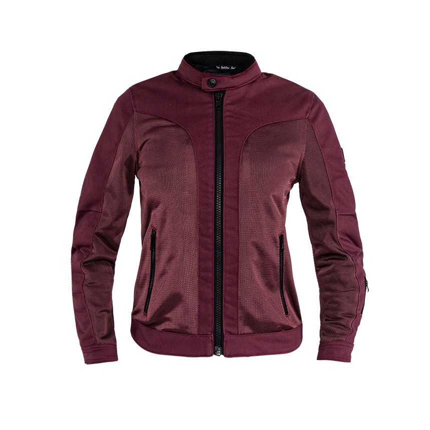 Veste Moto John Doe AERO MESH WOMEN