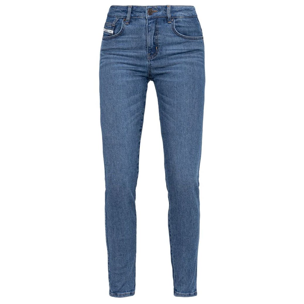 Jean Moto John Doe RUBY