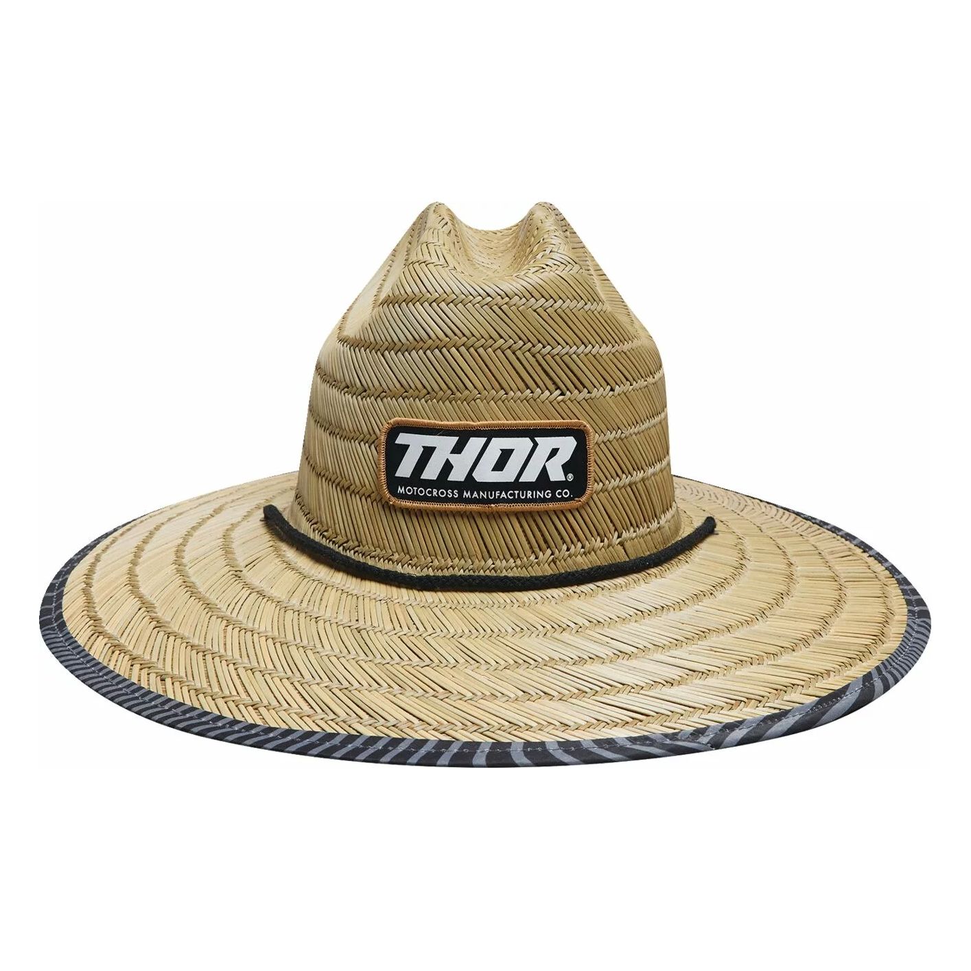Image of Chapeau Thor STRAW