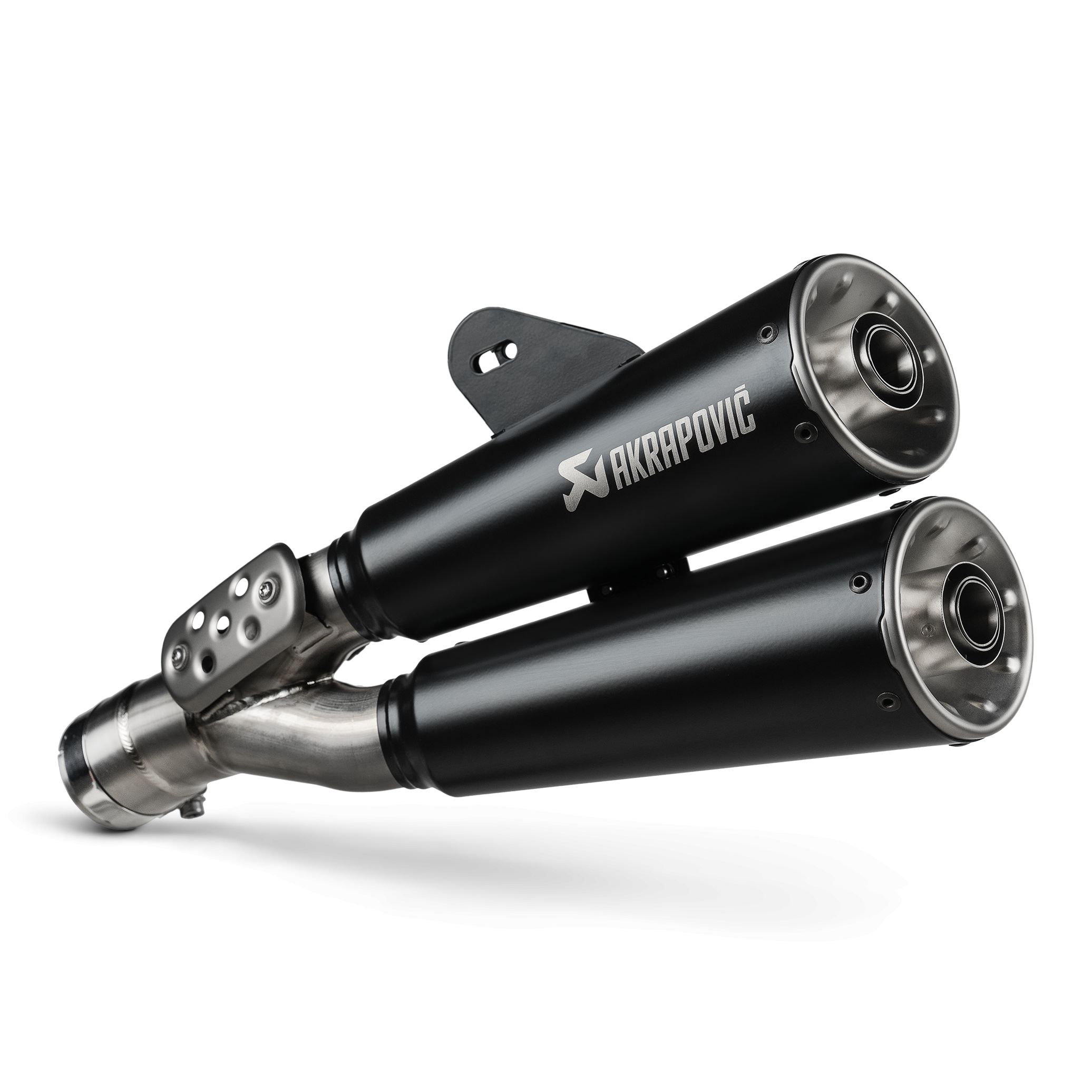 Silencieux Akrapovic