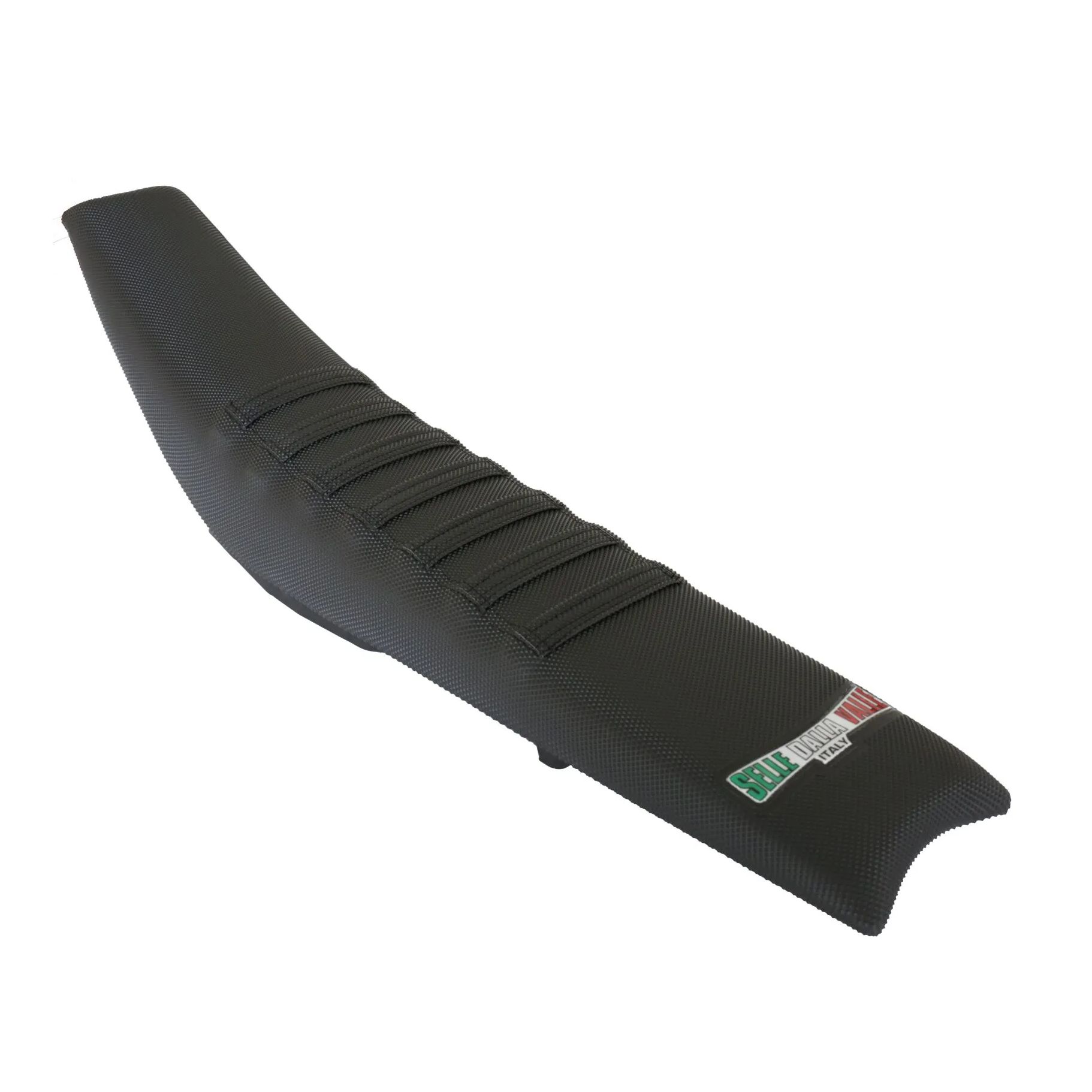 Housse de selle Selle Dalla Valle FACTORY BLACK