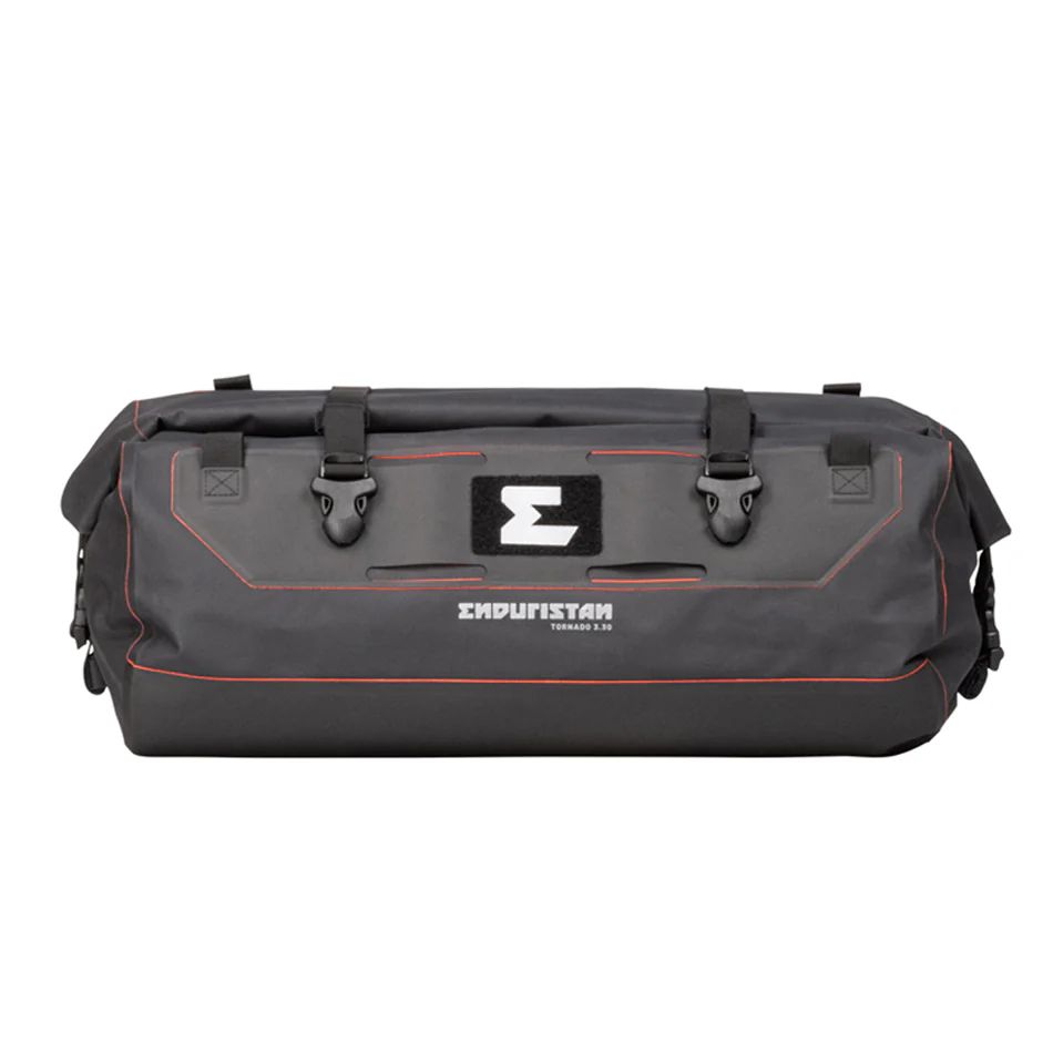 Sacoche de selle Enduristan Tornado 3.30