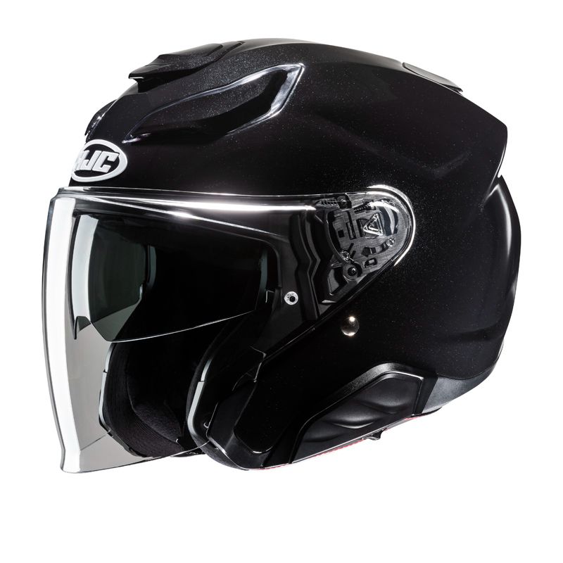 Casque jet HJC F31